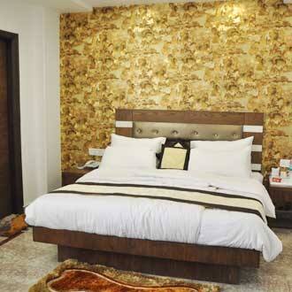 Hotel Excel Inn, New Delhi 4